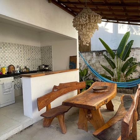Villa Viana Jijoca de Jericoacoara Esterno foto