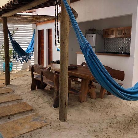 Villa Viana Jijoca de Jericoacoara Esterno foto