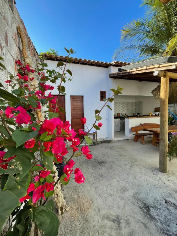 Villa Viana Jijoca de Jericoacoara Esterno foto
