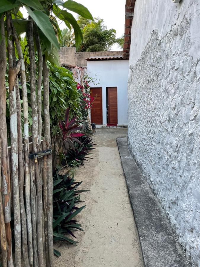 Villa Viana Jijoca de Jericoacoara Esterno foto