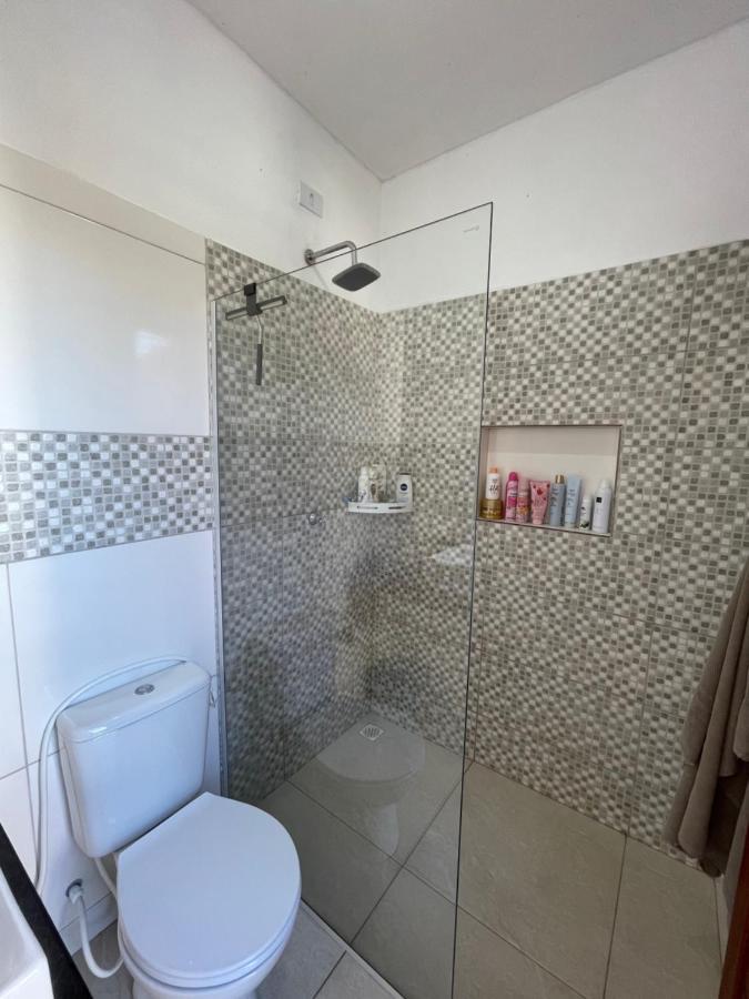 Villa Viana Jijoca de Jericoacoara Esterno foto