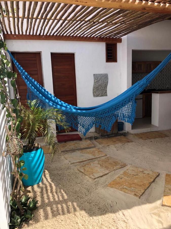 Villa Viana Jijoca de Jericoacoara Esterno foto