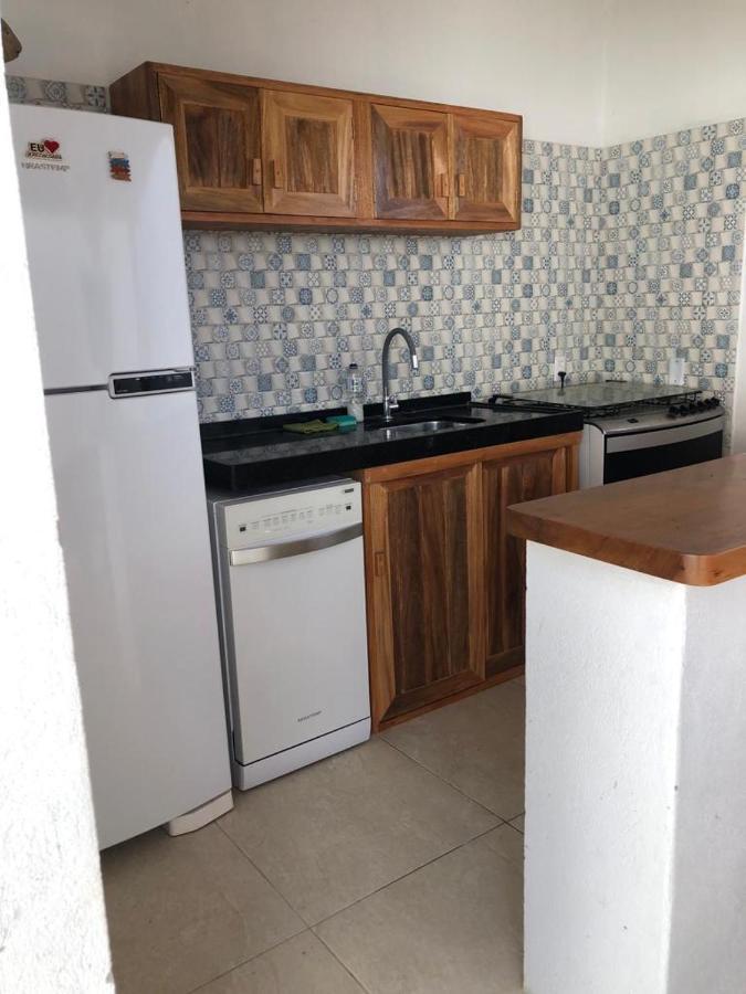 Villa Viana Jijoca de Jericoacoara Esterno foto