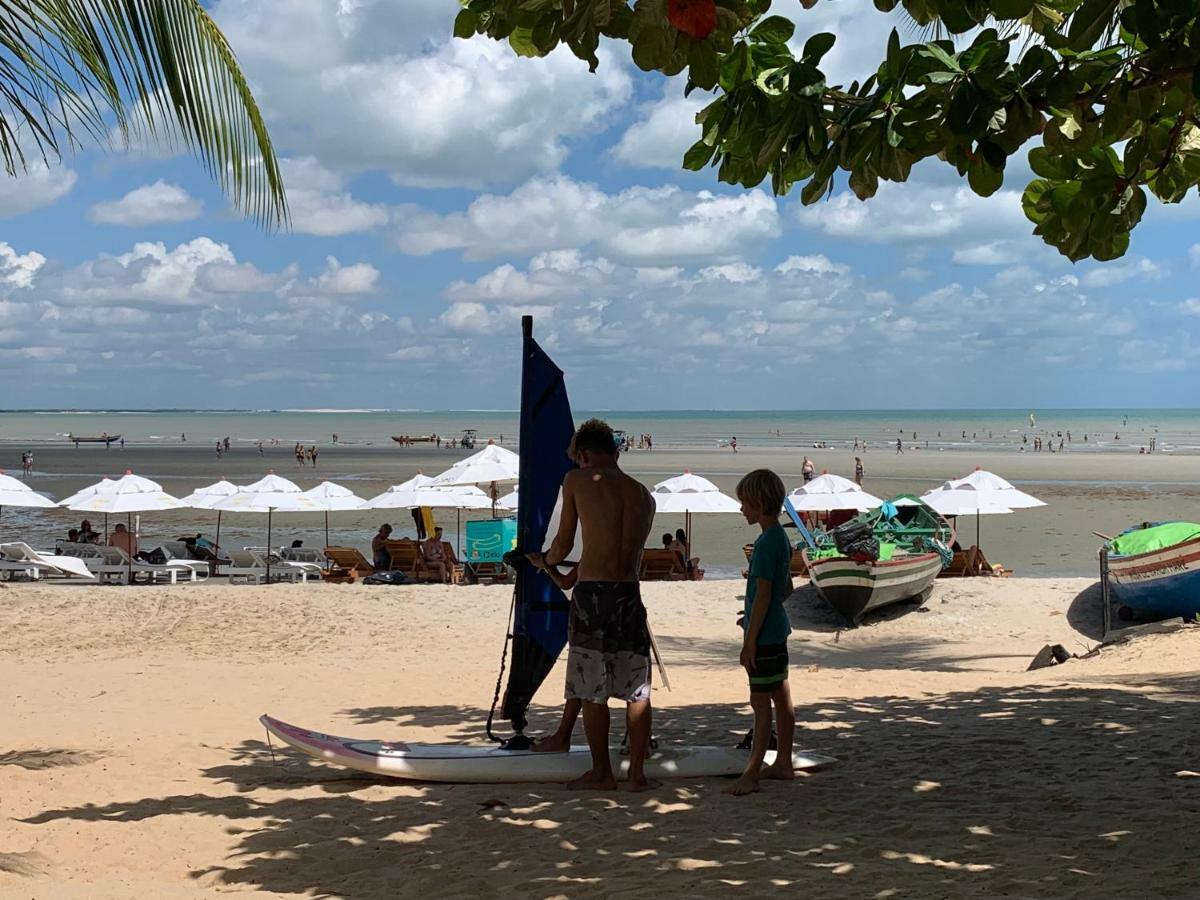 Villa Viana Jijoca de Jericoacoara Esterno foto