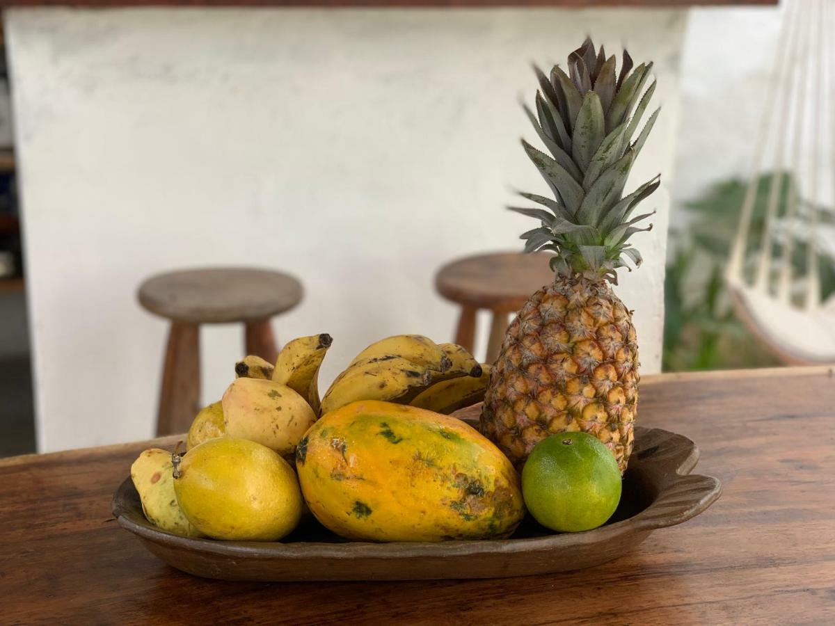 Villa Viana Jijoca de Jericoacoara Esterno foto
