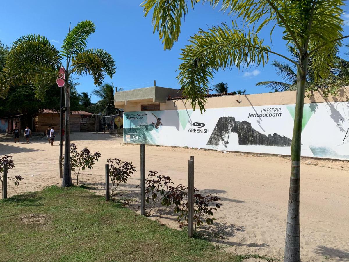 Villa Viana Jijoca de Jericoacoara Esterno foto