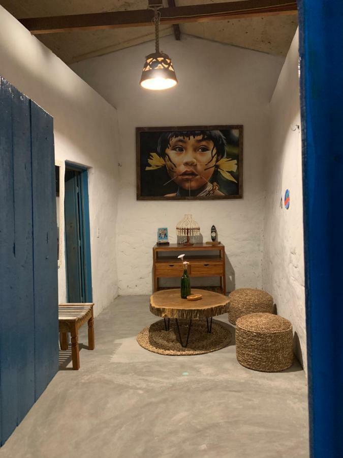 Villa Viana Jijoca de Jericoacoara Esterno foto