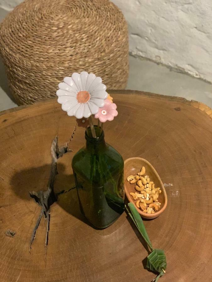 Villa Viana Jijoca de Jericoacoara Esterno foto