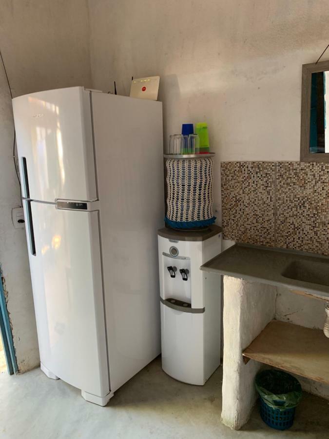 Villa Viana Jijoca de Jericoacoara Esterno foto