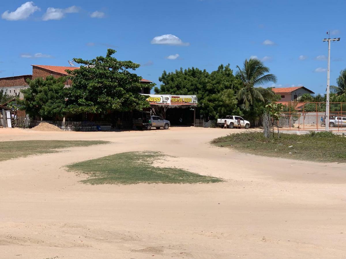 Villa Viana Jijoca de Jericoacoara Esterno foto