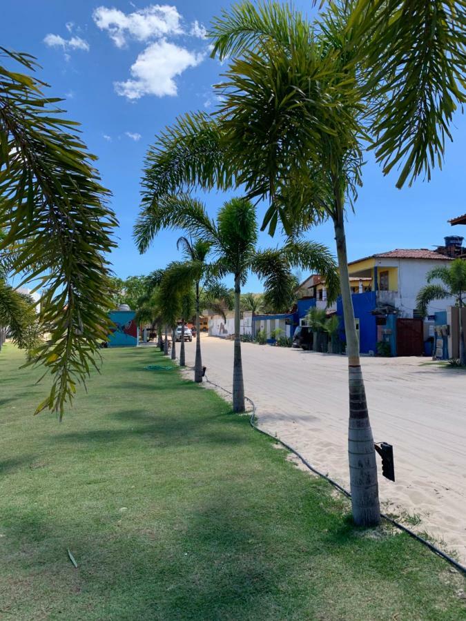 Villa Viana Jijoca de Jericoacoara Esterno foto