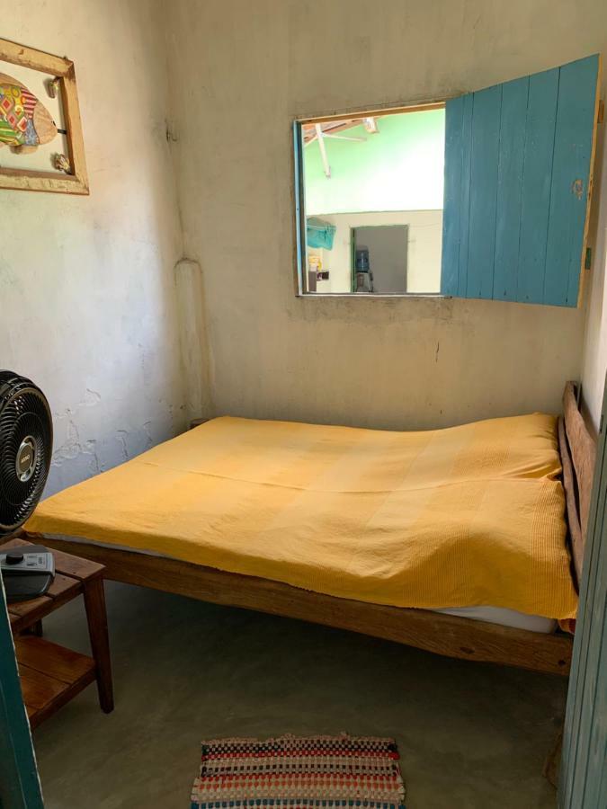 Villa Viana Jijoca de Jericoacoara Esterno foto