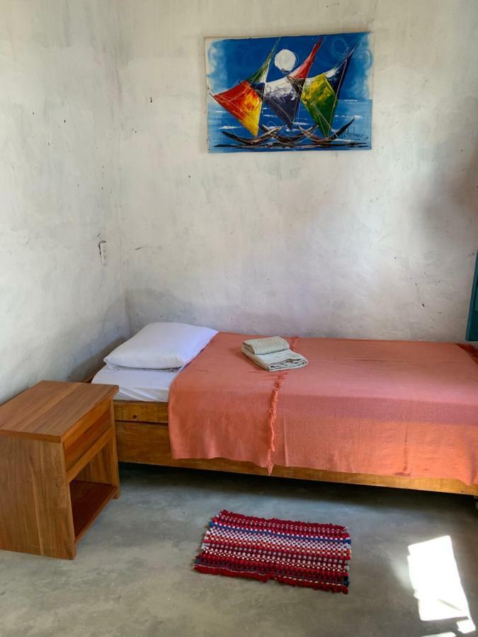 Villa Viana Jijoca de Jericoacoara Esterno foto