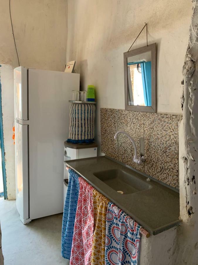 Villa Viana Jijoca de Jericoacoara Esterno foto