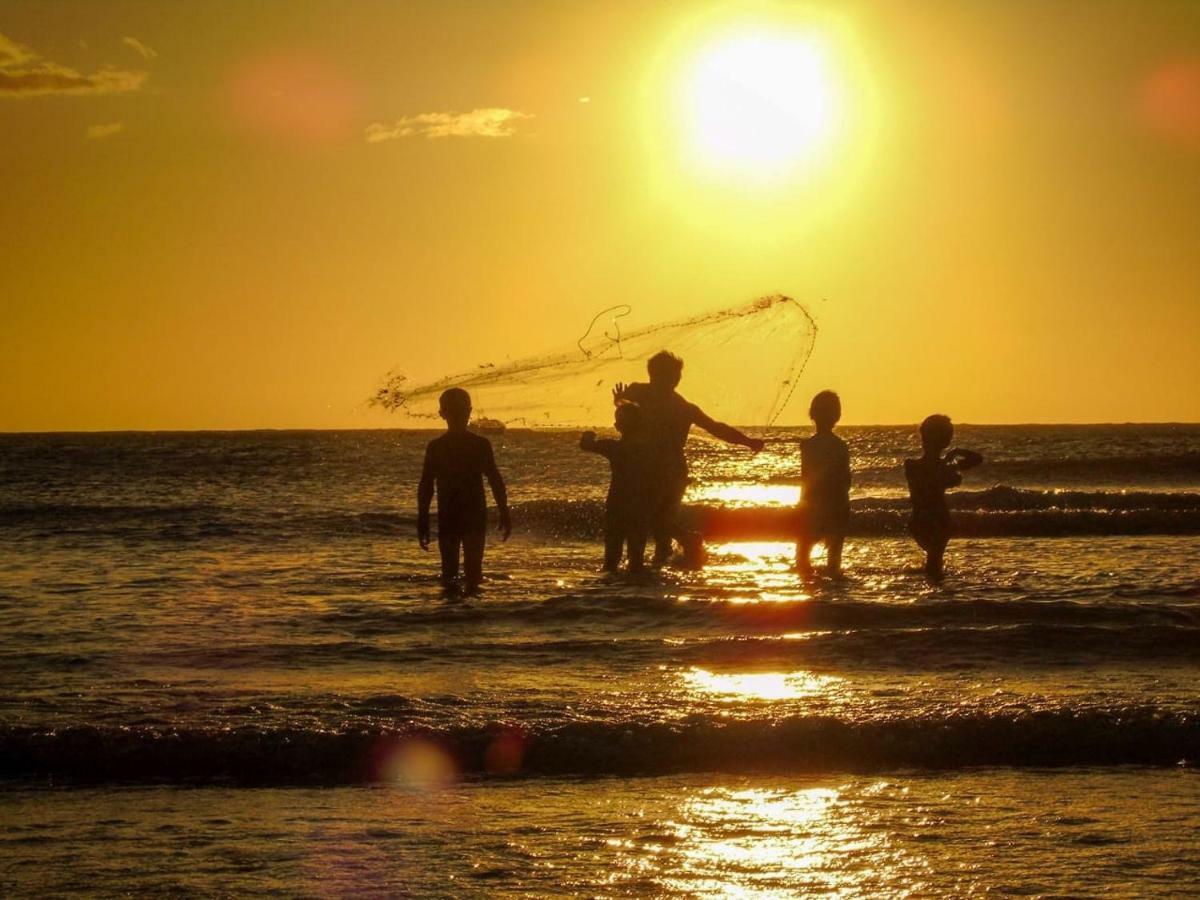 Villa Viana Jijoca de Jericoacoara Esterno foto